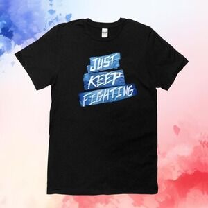 Kevin Owens Ko Just Keep Fighting Shirt